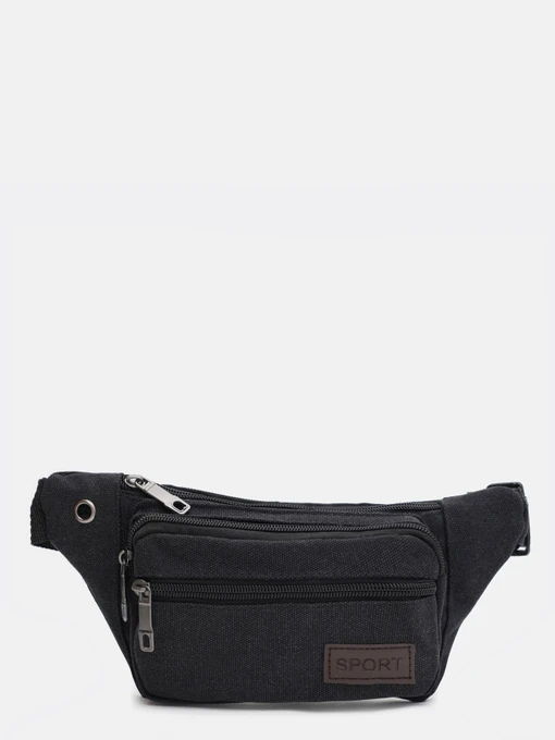 Сумки Monsen модель C1HSSA0546bl-black Фото