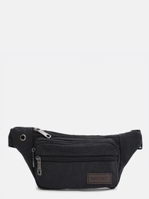 Сумки Monsen модель C1HSSA0546bl-black Фото