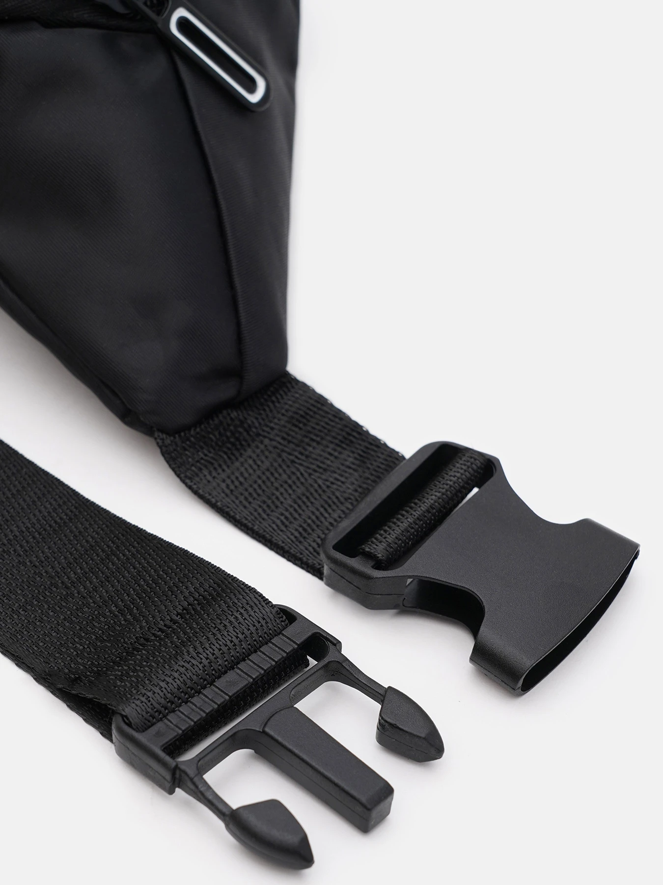Сумки Monsen модель C1SA9208bl-black Фото