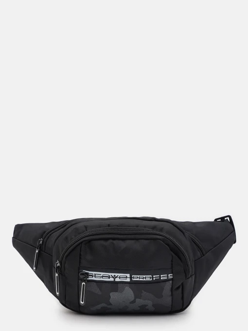 Сумки Monsen модель C1SA9208bl-black Фото