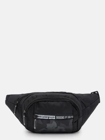Сумки Monsen модель C1SA9208bl-black Фото