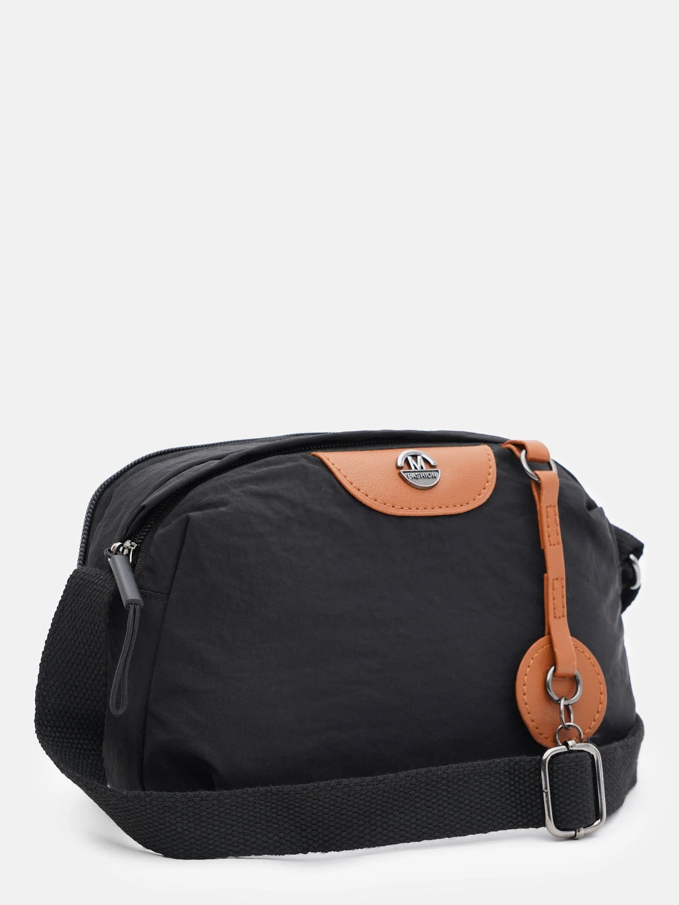 Сумки Monsen модель C12312bl-black Фото