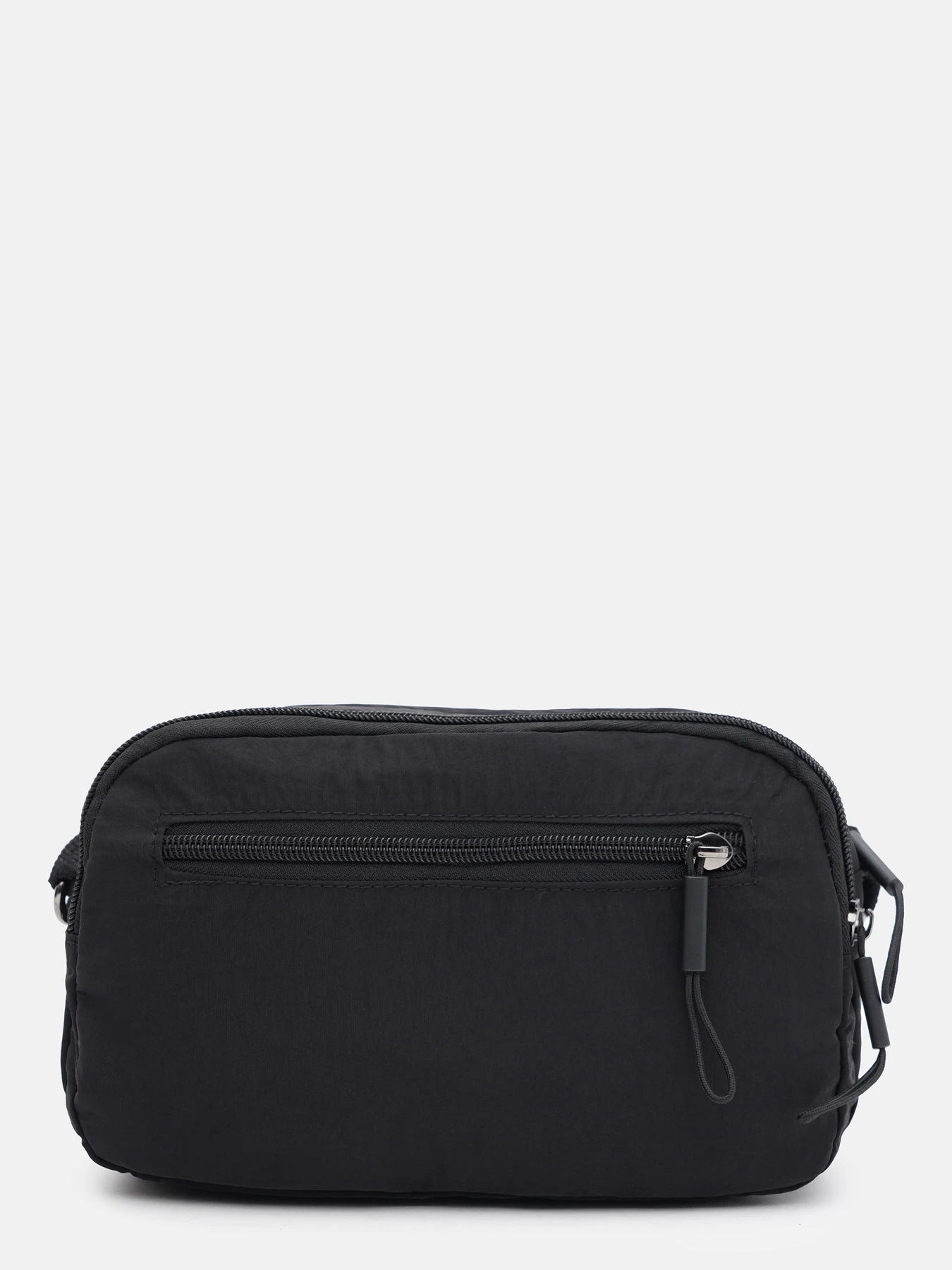 Сумки Monsen модель C12312bl-black Фото