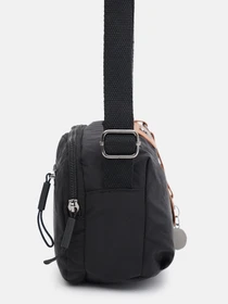 Сумки Monsen модель C12312bl-black Фото