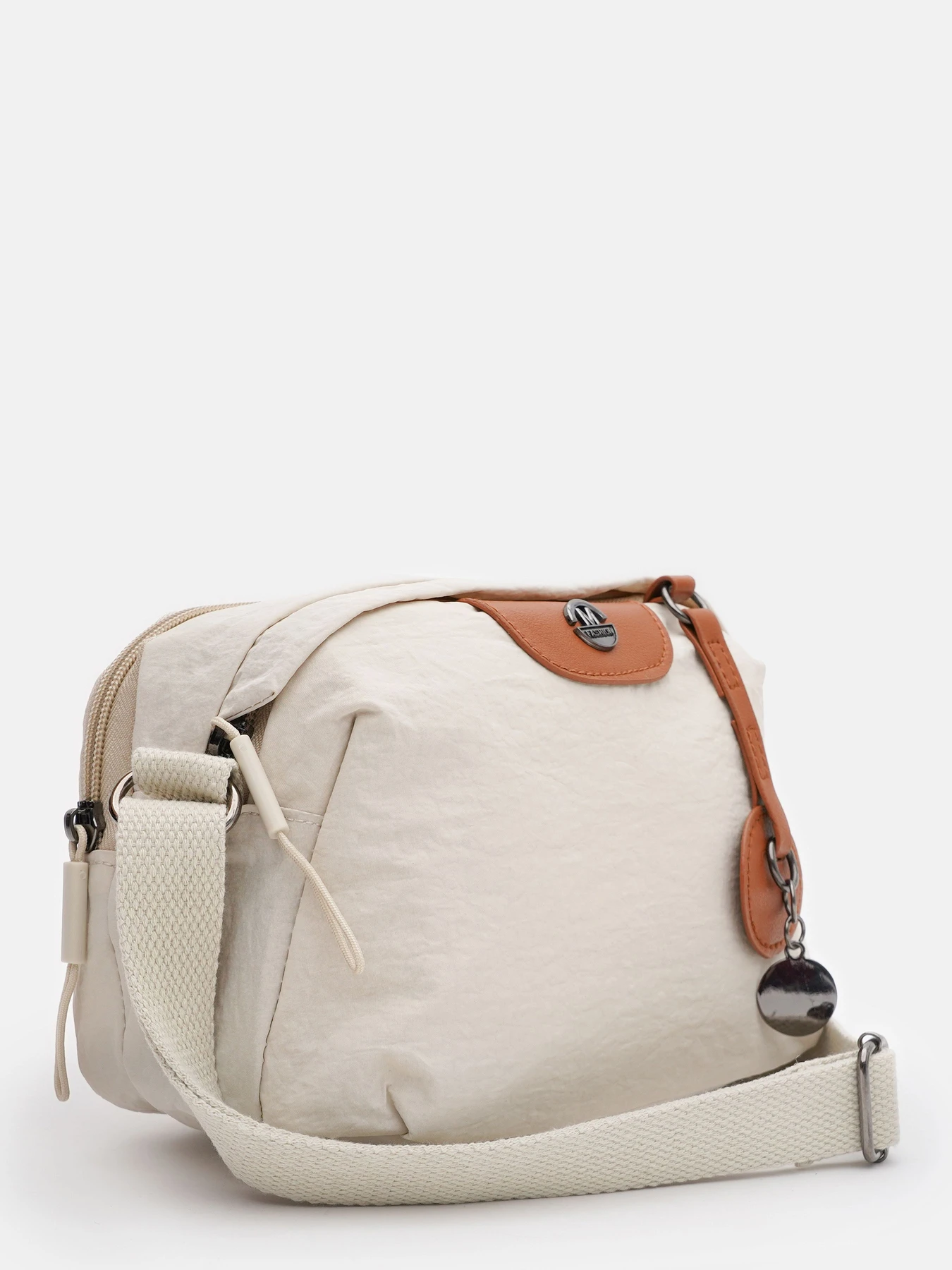 Сумки Monsen модель C12312w-white Фото