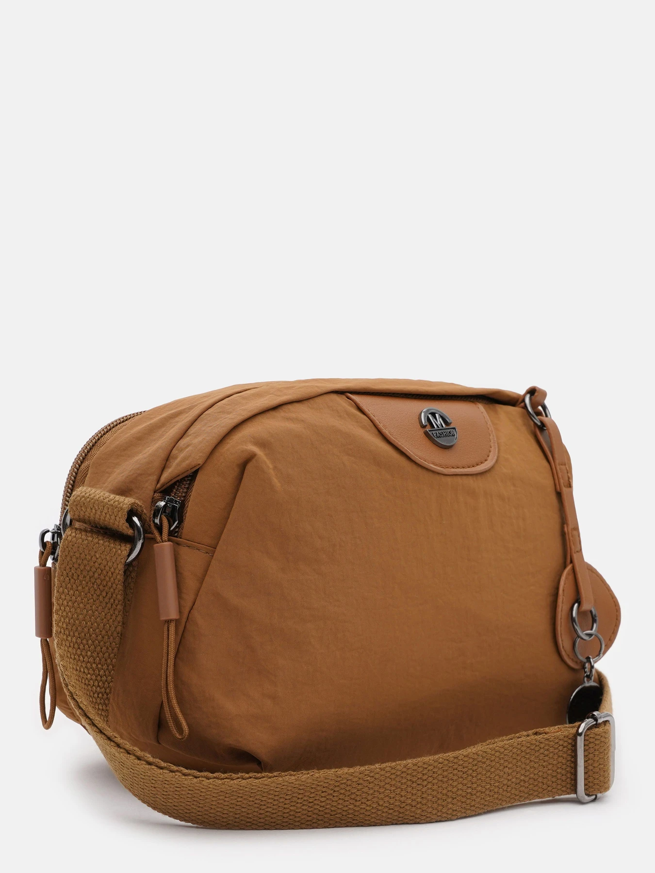 Сумки Monsen модель C12312br-brown Фото