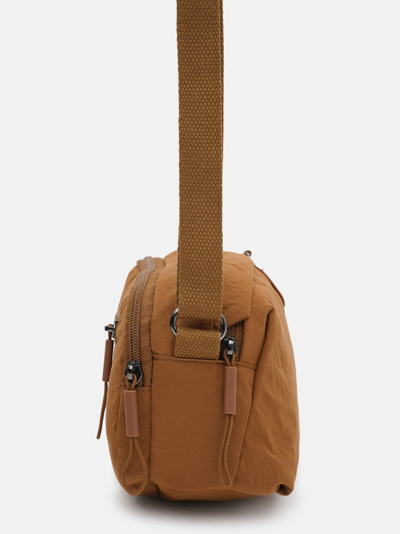 Сумки Monsen модель C12312br-brown Фото
