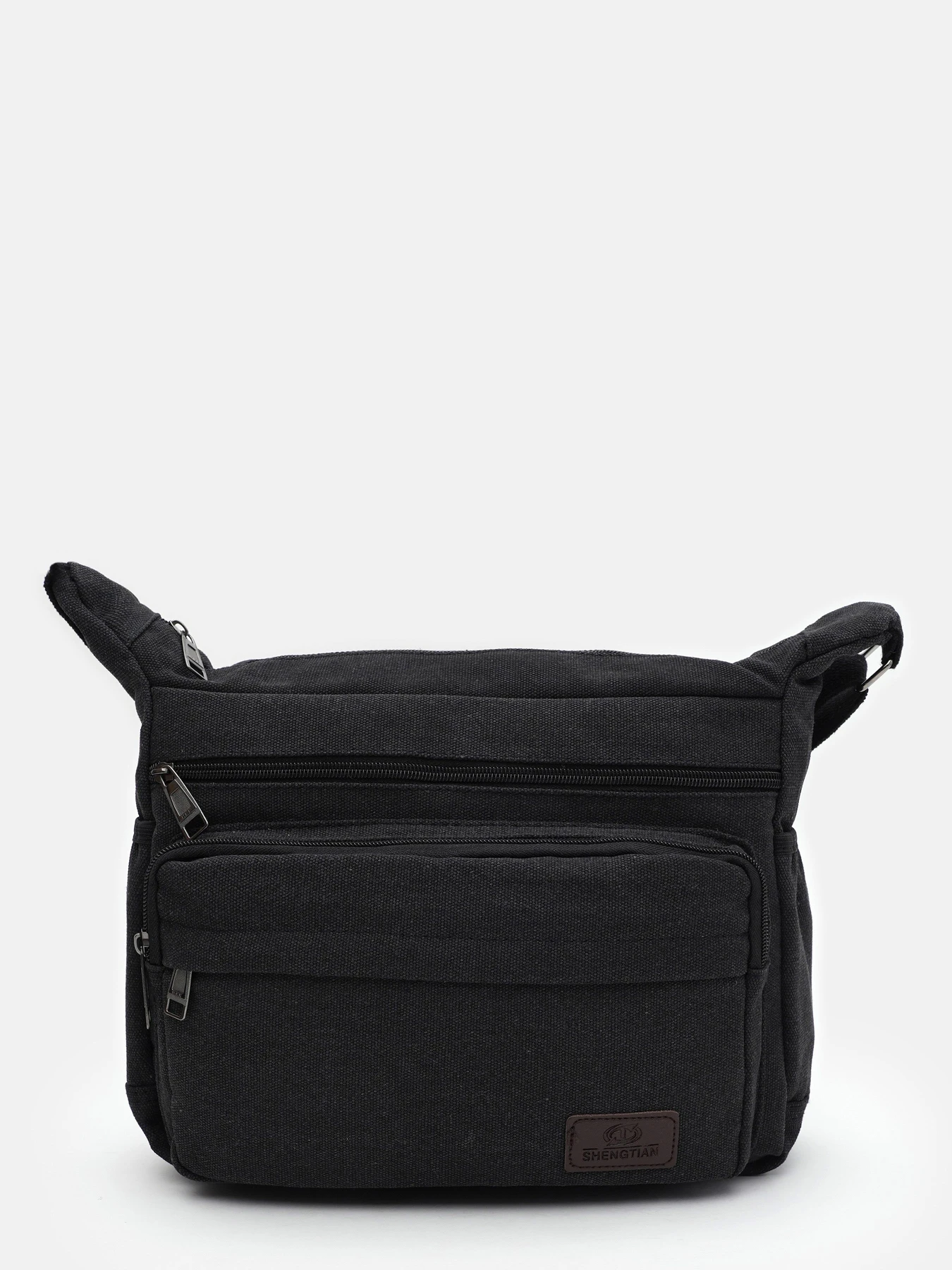 Сумки Monsen модель C1HSSA6020bl-black Фото