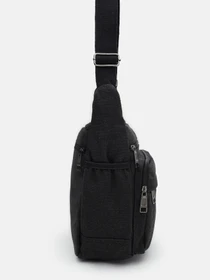 Сумки Monsen модель C1HSSA6020bl-black Фото