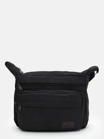 Сумки Monsen модель C1HSSA6020bl-black Фото