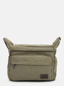 Сумки Monsen модель C1HSSA6020gr-green Фото