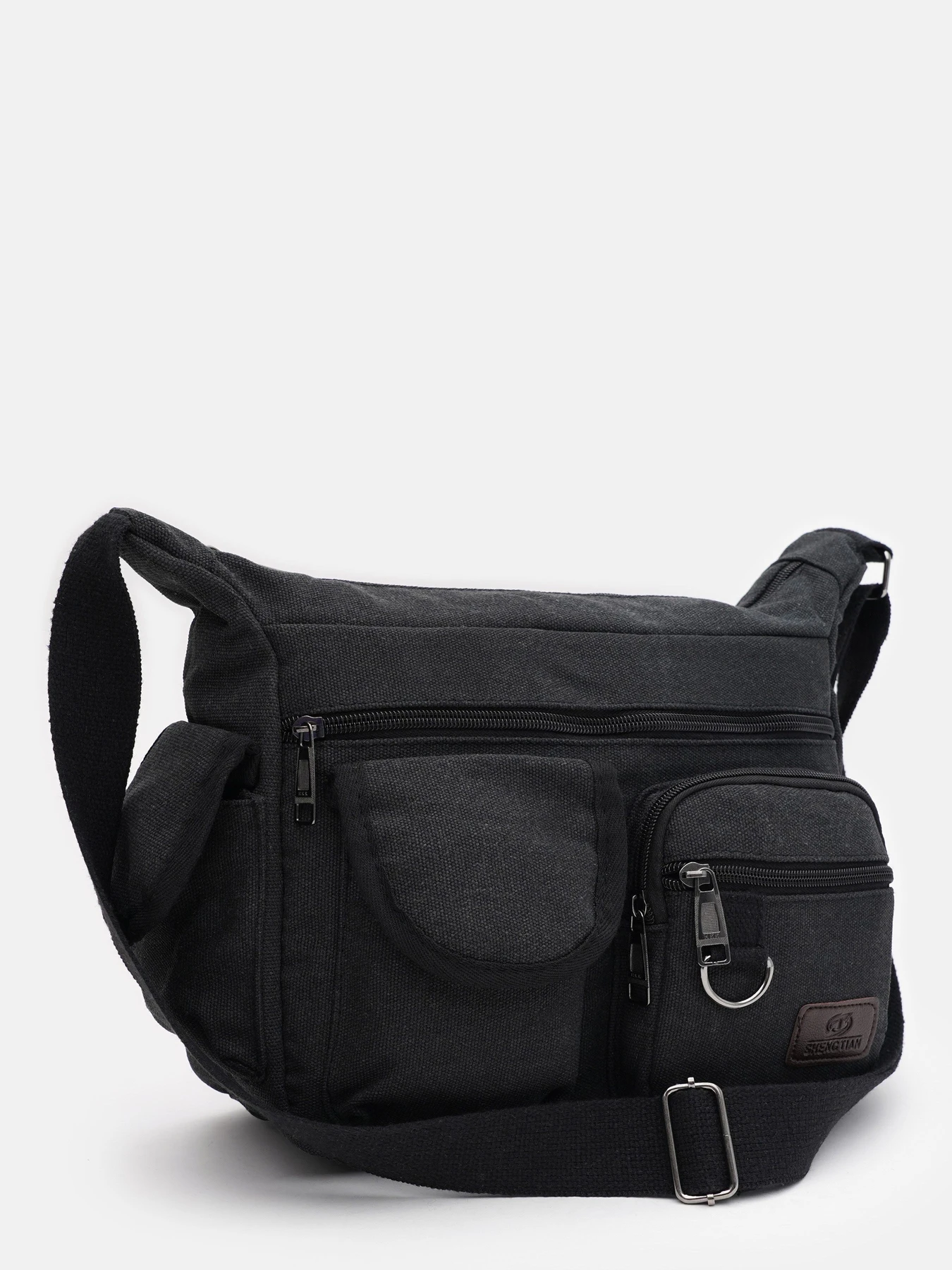Сумки Monsen модель C1SA6019bl-black Фото