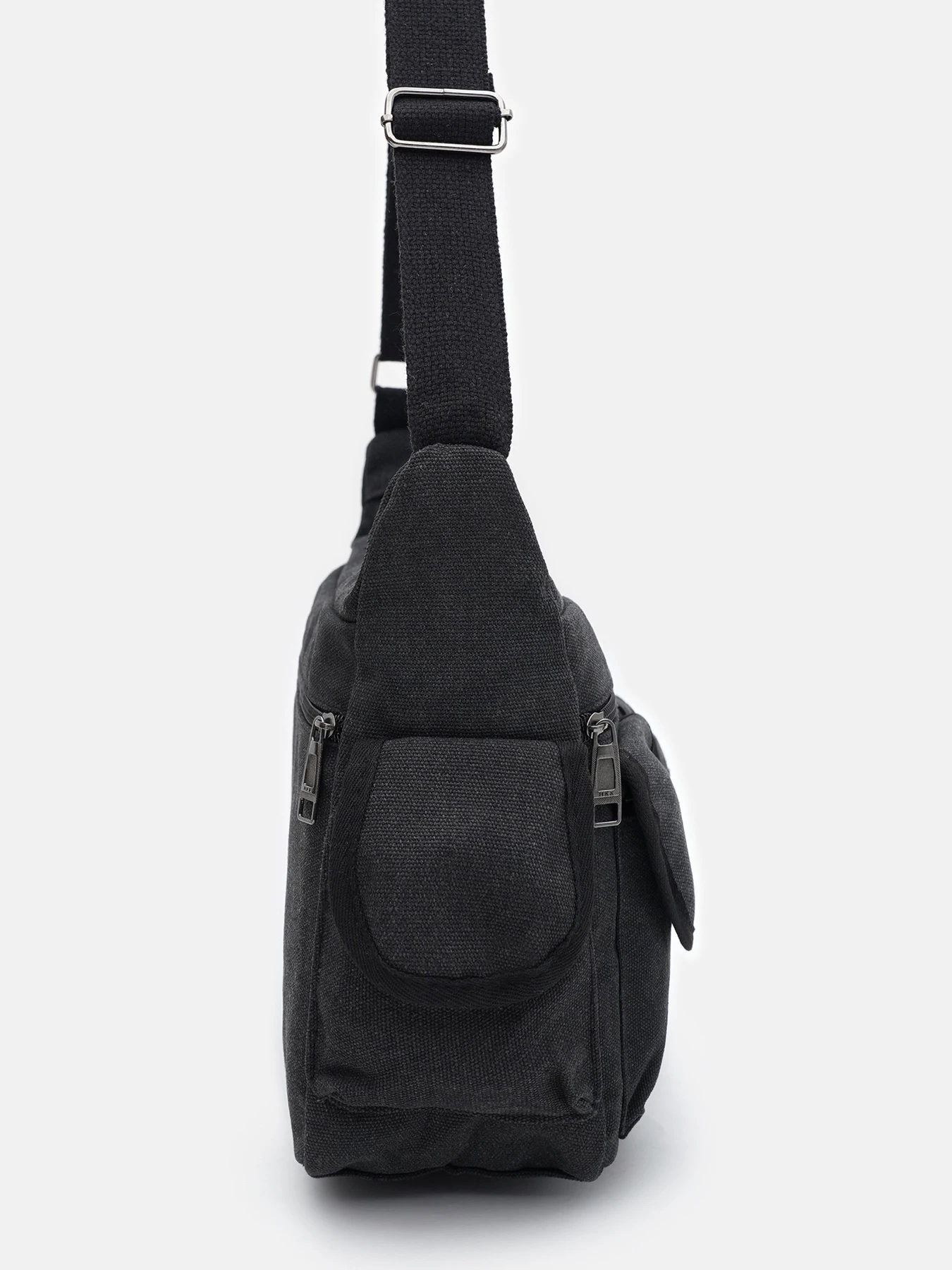 Сумки Monsen модель C1SA6019bl-black Фото