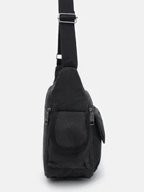 Сумки Monsen модель C1SA6019bl-black Фото