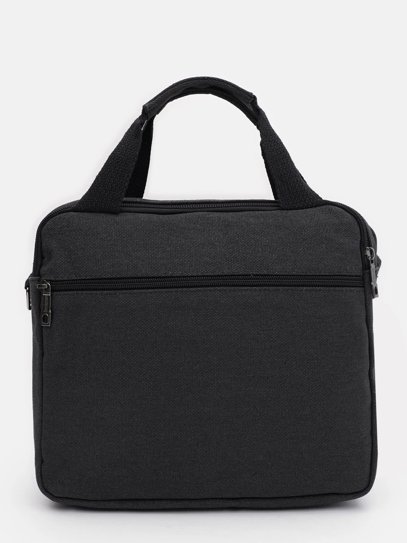 Сумки Monsen модель C1HS1890bl-black Фото
