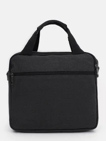 Сумки Monsen модель C1HS1890bl-black Фото