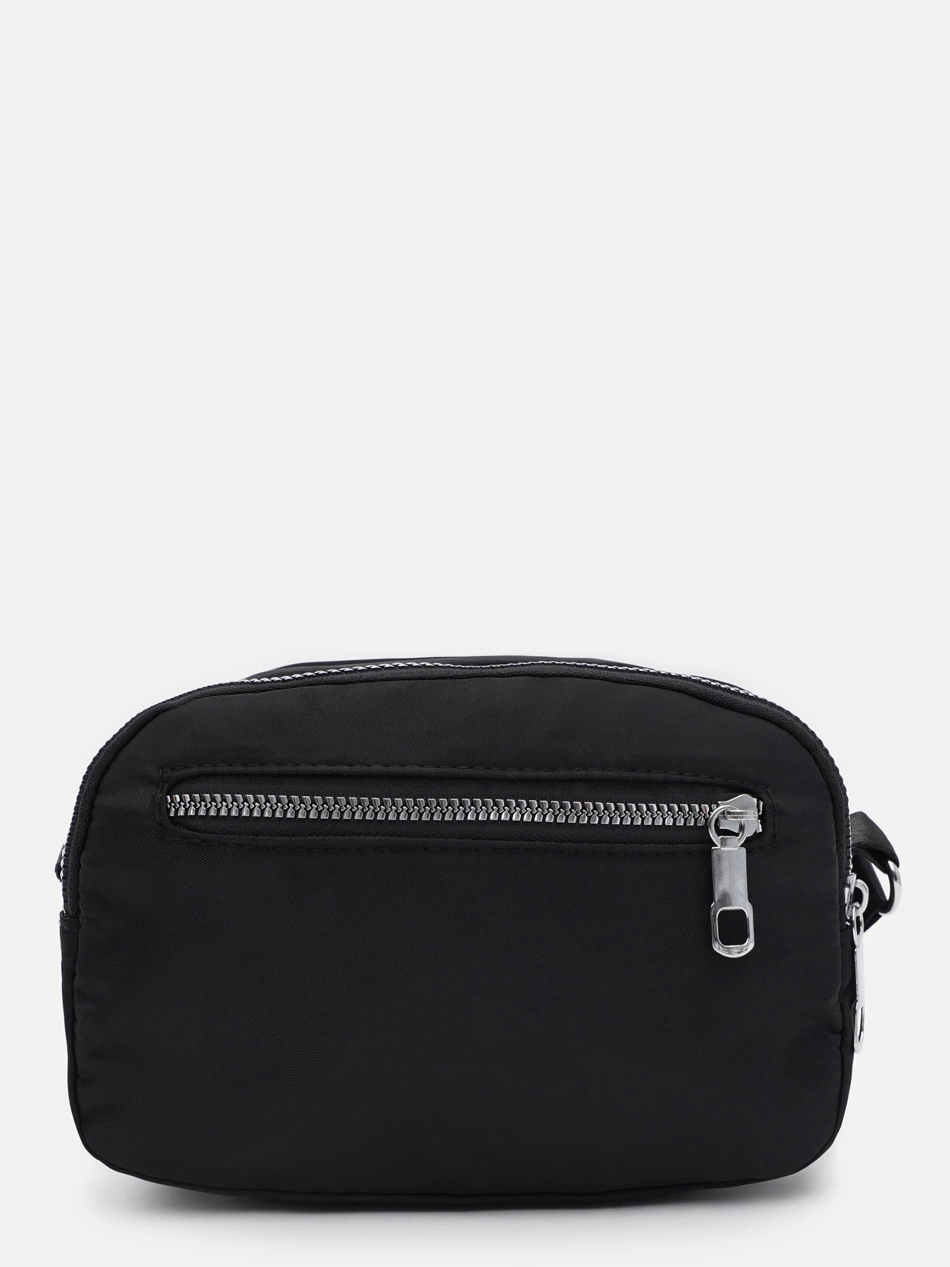 Сумки Monsen модель C1HSSAX2247bl-black Фото