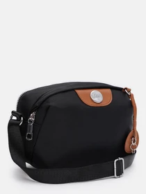 Сумки Monsen модель C1HSSAX2247bl-black Фото