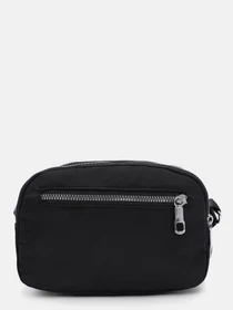 Сумки Monsen модель C1HSSAX2247bl-black Фото