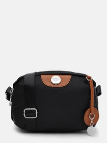 Сумки Monsen модель C1HSSAX2247bl-black Фото