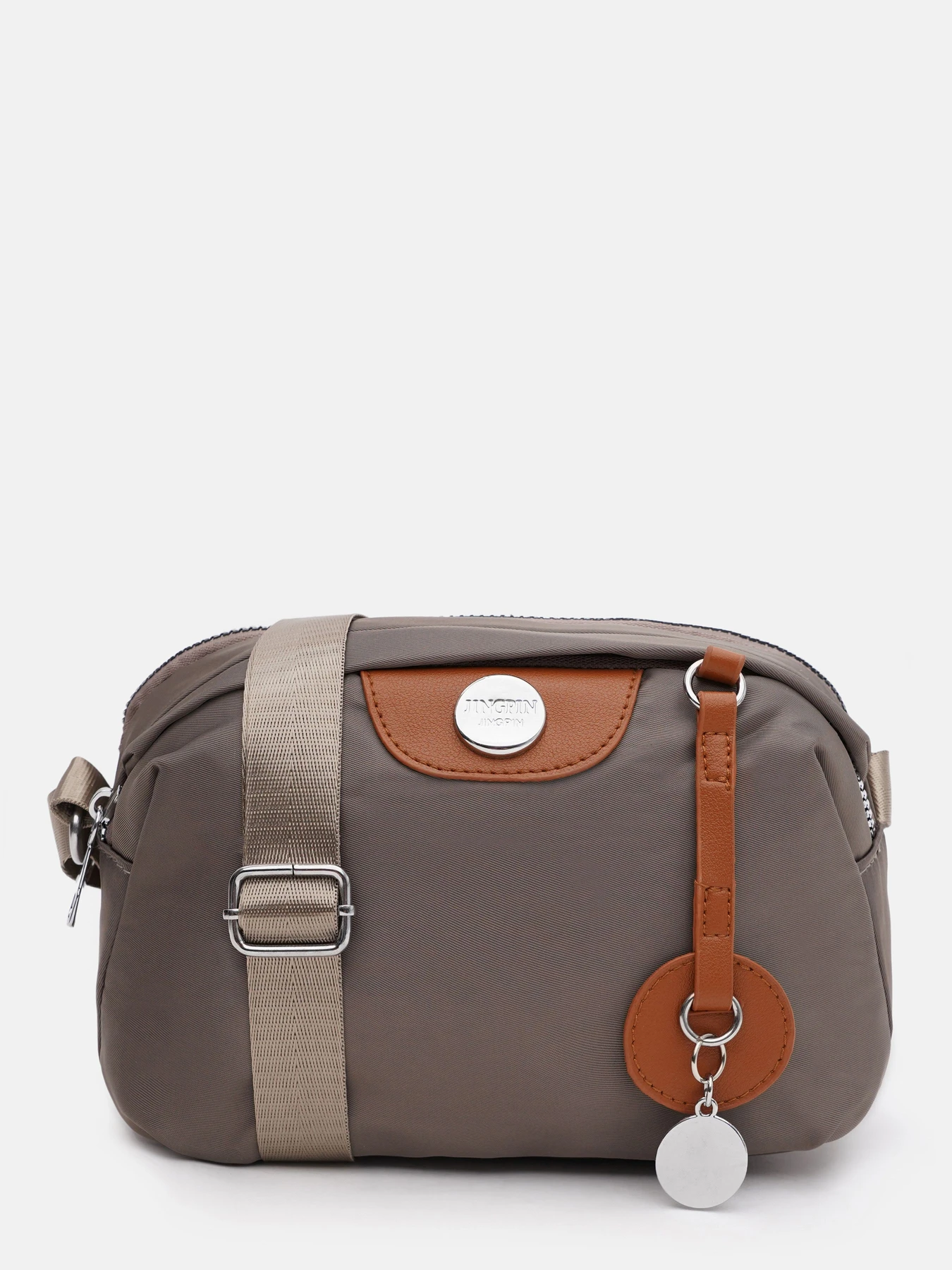 Сумки Monsen модель C1HSSAX2247t-beige Фото