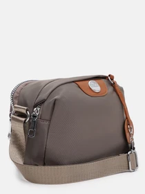 Сумки Monsen модель C1HSSAX2247t-beige Фото