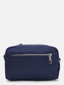 Сумки Monsen модель C1HSSAX2247n-navy Фото