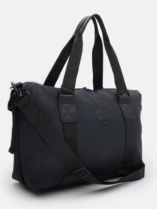 Дорожные сумки и чемоданы Monsen модель C1SA6025bl-black Фото