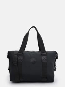 Дорожные сумки и чемоданы Monsen модель C1SA6025bl-black Фото