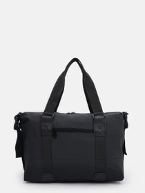 Дорожные сумки и чемоданы Monsen модель C1SA6025bl-black Фото