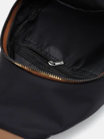 Рюкзаки Monsen модель C1SA7222bl-black Фото