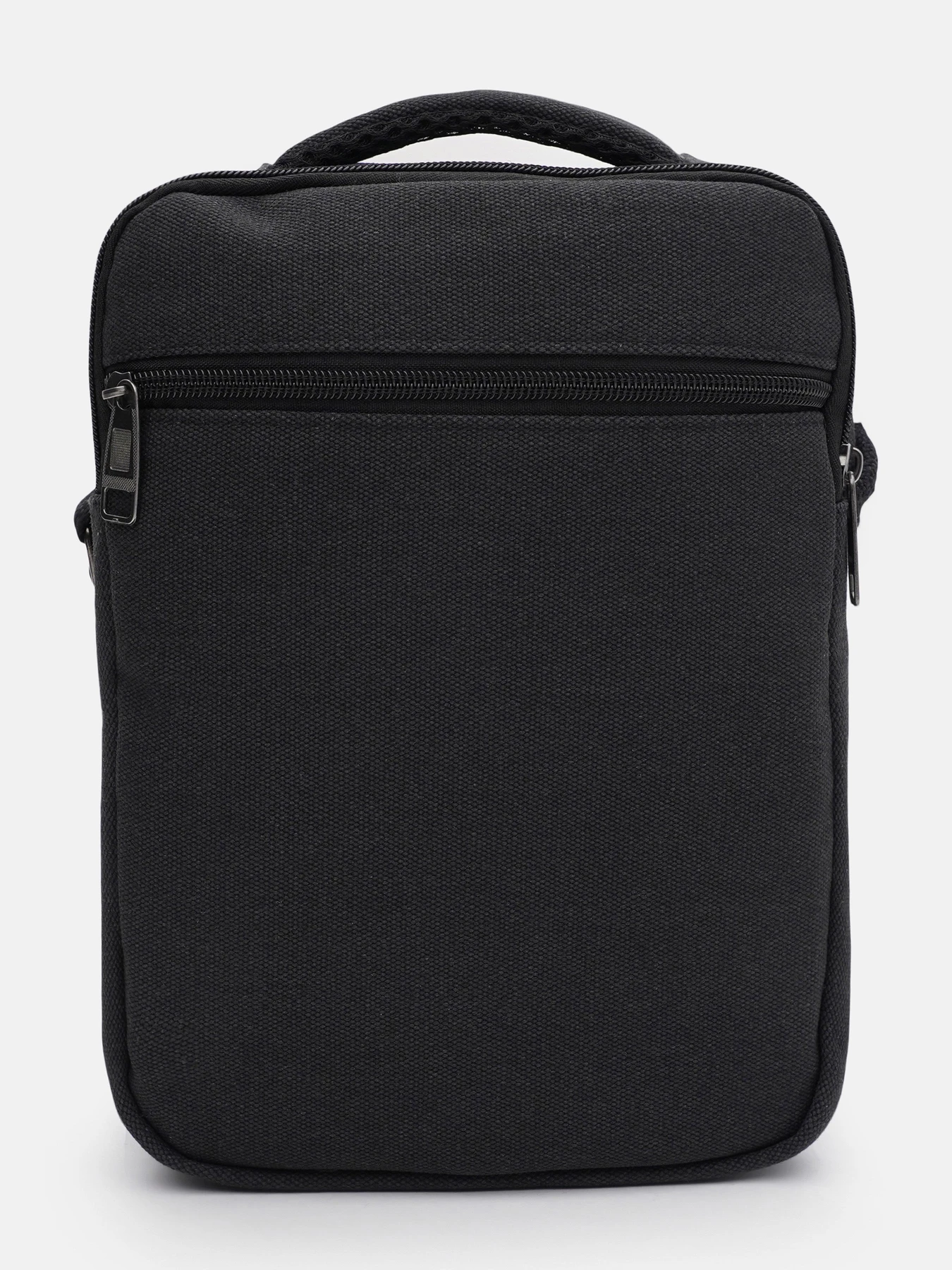 Сумки Monsen модель C1YM1725bl-black Фото