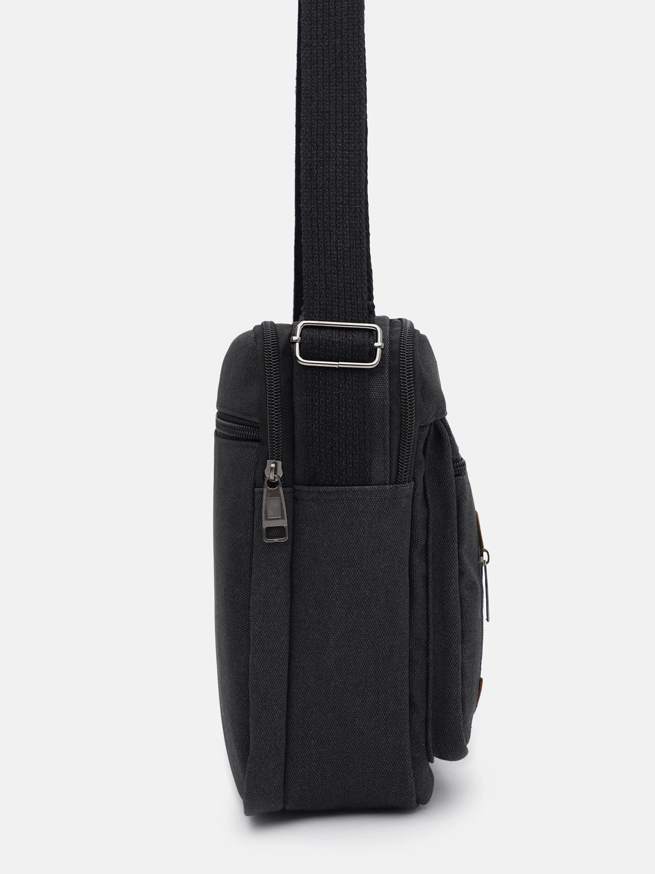 Сумки Monsen модель C1YM1725bl-black Фото