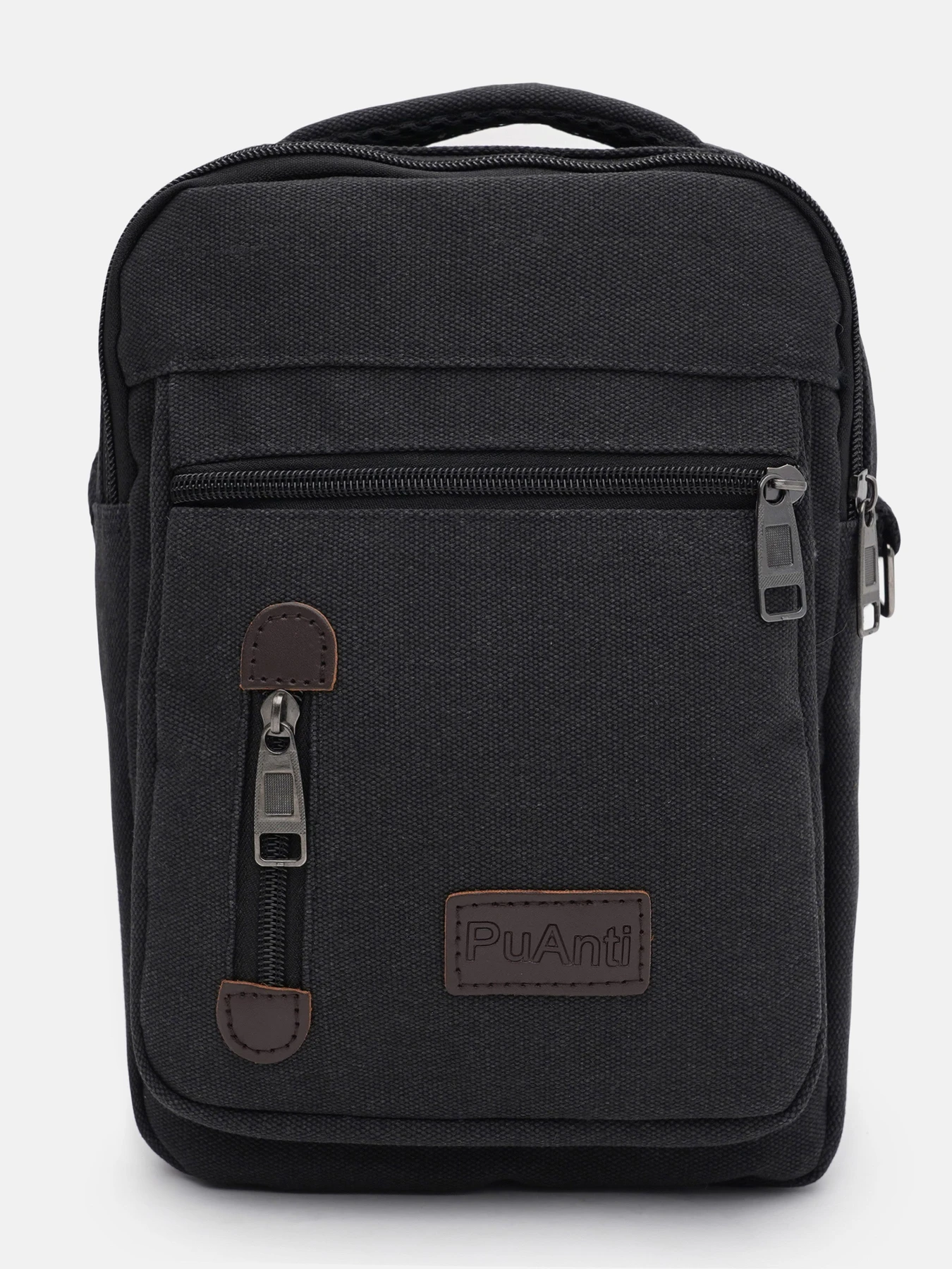 Сумки Monsen модель C1YM1725bl-black Фото