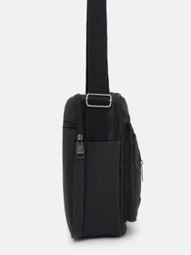 Сумки Monsen модель C1YM1725bl-black Фото