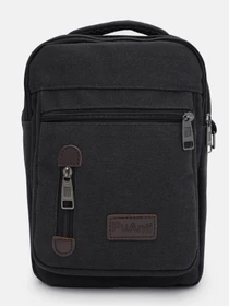 Сумки Monsen модель C1YM1725bl-black Фото