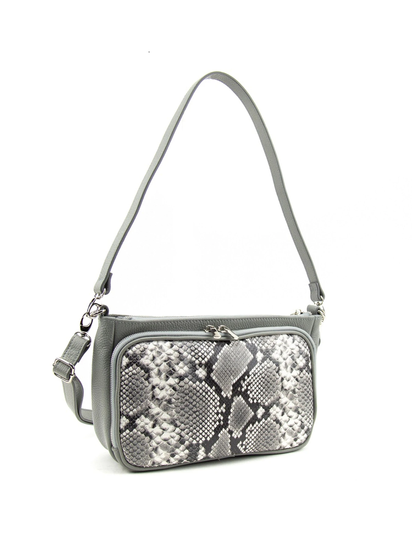 Сумки RoyalBag модель CH-001G-R Фото