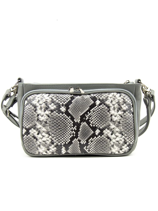 Сумки RoyalBag модель CH-001G-R Фото