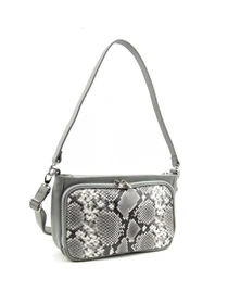 Сумки RoyalBag модель CH-001G-R Фото