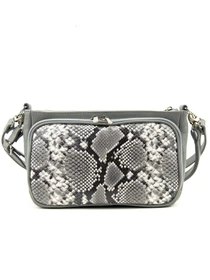 Сумки RoyalBag модель CH-001G-R Фото