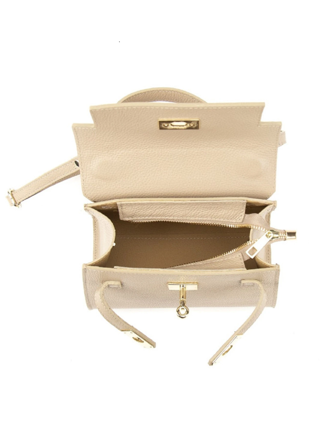 Сумки RoyalBag модель F-IT-9866T-1 Фото