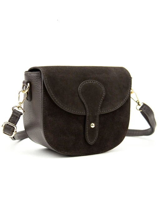 Сумки RoyalBag модель F-IT-9876DB Фото