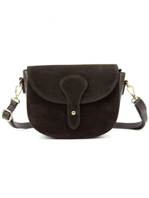 Сумки RoyalBag модель F-IT-9876DB Фото