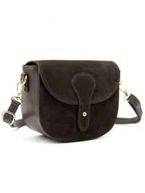Сумки RoyalBag модель F-IT-9876DB Фото