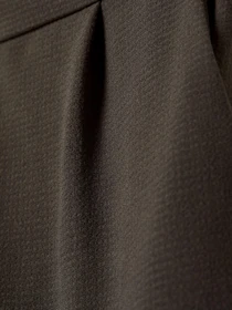 Брюки H&M модель 6866318RP2_темно-серо-зеленый Фото