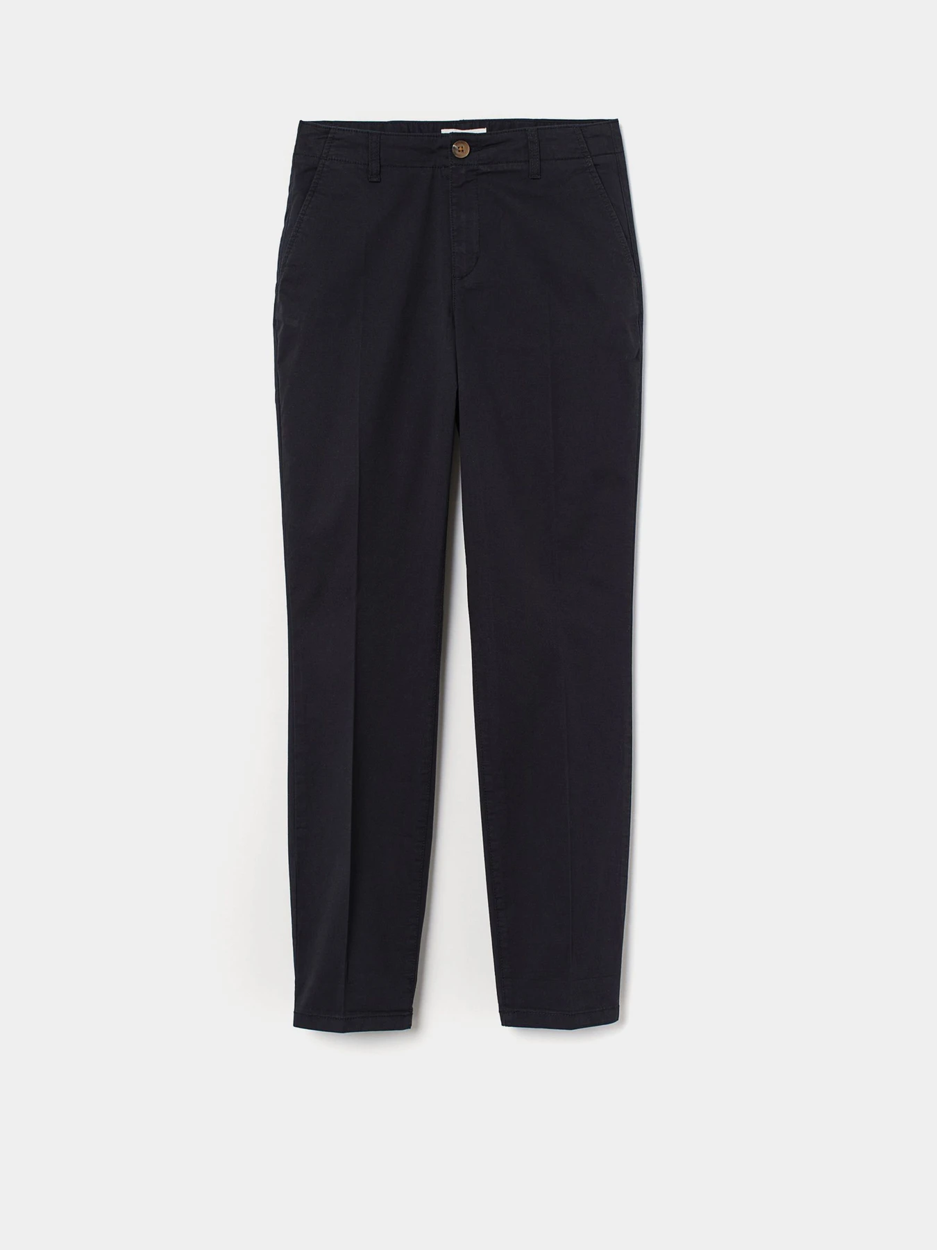 Штани H&M модель 7504242dm_Черный Фото