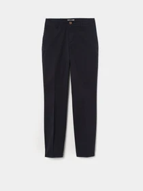 Штани H&M модель 7504242dm_Черный Фото
