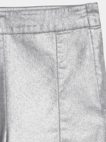 Брюки H&M модель 5486596RP2_Серебристый Фото
