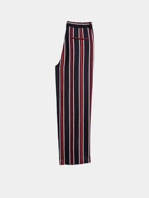 Штани H&M модель 5751787RP12_Комбинированный Фото