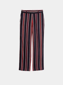 Штани H&M модель 5751787RP12_Комбинированный Фото